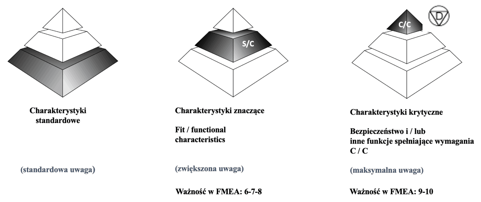 Charakterystyki Specjalne Jak Identyfikowa W Trakcie Wdra Ania Projektu